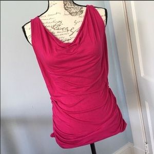 Motherhood Maternity Tank - EVERYTHING $7